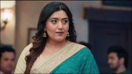 Yeh Hai Chahatein - 10th September 2024